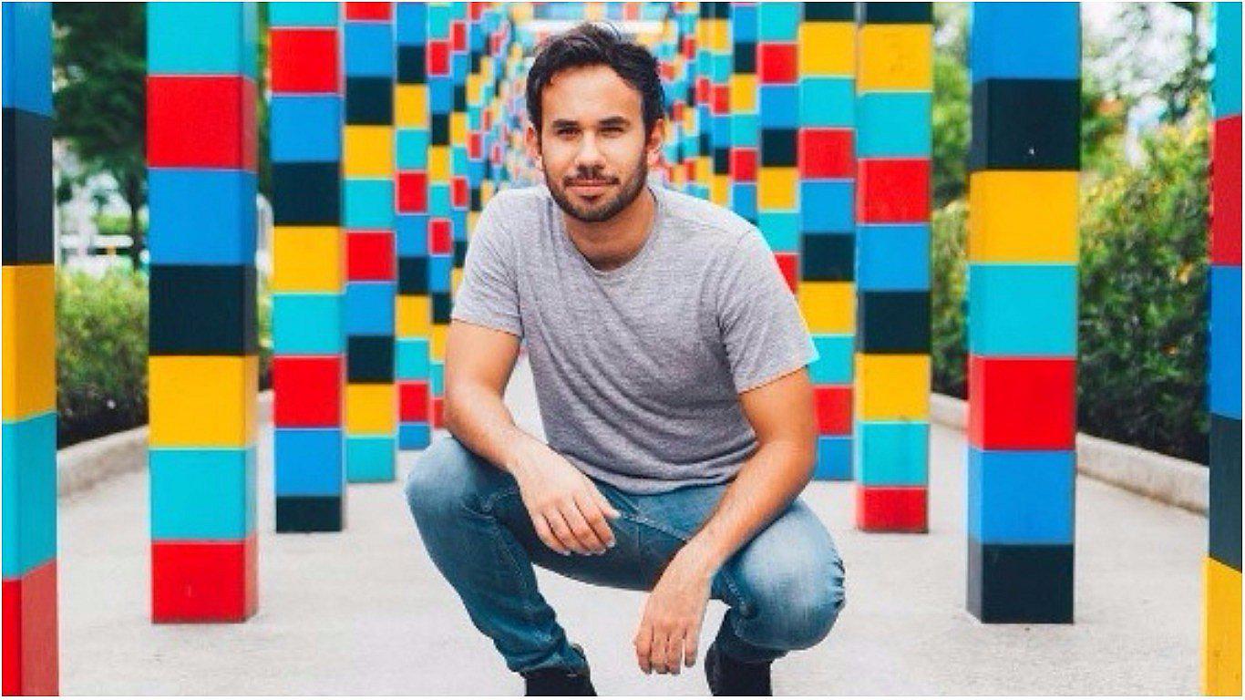 Terremoto en México: esto sucedió con 'Werevertumorro' durante sismo en Ciudad de México (VIDEO)