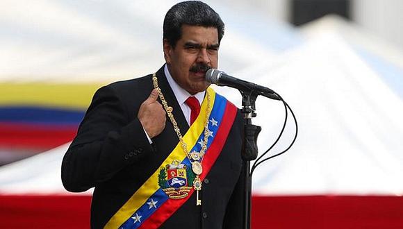 ​Venezuela: OEA no reconoce el nuevo mandato de Nicolás Maduro y pide otras elecciones