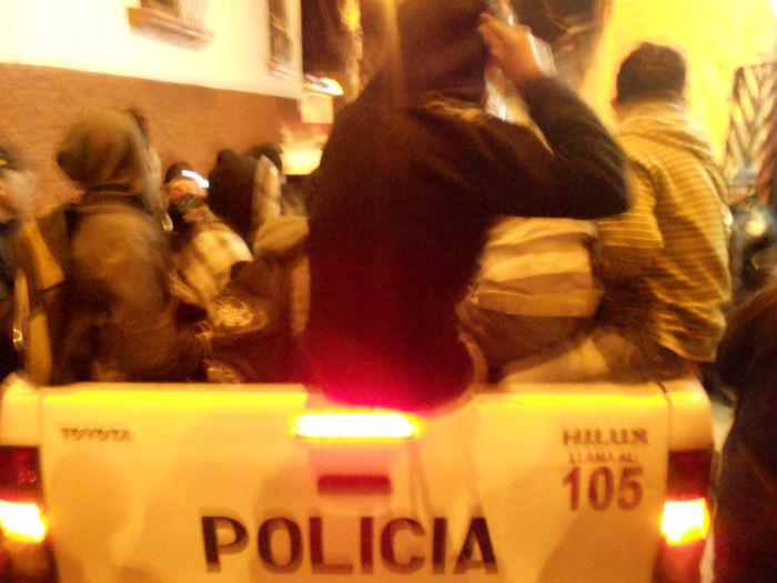 Escolares inhalan Terokal