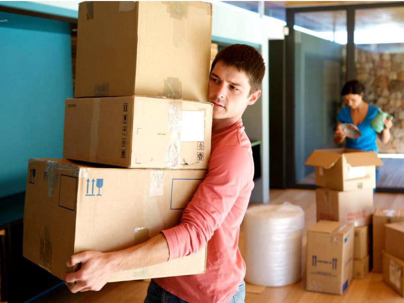 ¿Qué tener en cuenta antes de comenzar a vivir solo?