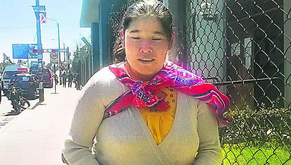 Hoy inicia proceso de entrega de bebés en Arequipa