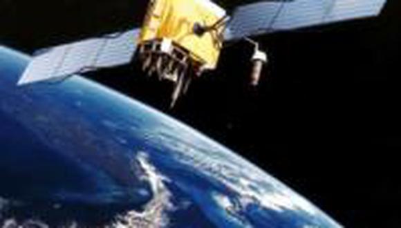 Chile celebra con orgullo militar primeras imágenes de satélite Fasat Charlie