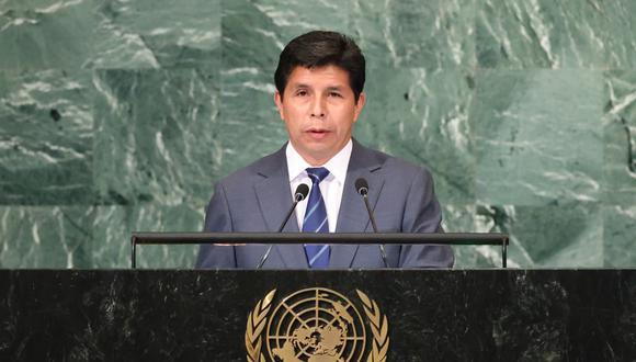 Mandatario terminó su agenda de actividades en Estados Unidos y regresó a Lima tras Asamblea General de Naciones Unidas.