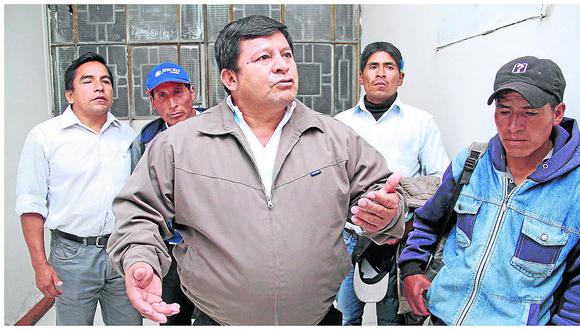 ​Creación de centro poblado enfrenta a provincias de Concepción y Satipo 