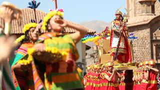 Fiestas del Cusco e Inti Raymi se celebrarán de manera virtual