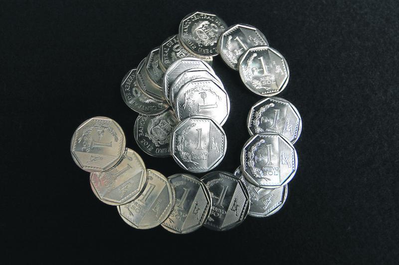 El nuevo sol está sobrevaluado