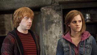 ¿Por qué Emma Watson quiso abandonar la saga de “Harry Potter” cuando tenía 16 años?