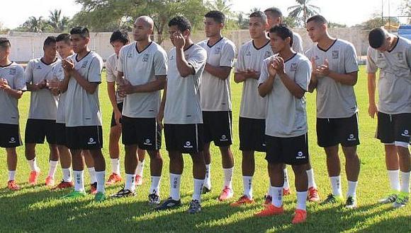 Piura: Dan a conocer plantel oficial de jugadores de Alianza Atlético de Sullanna