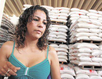 El caso de la arveja partida no quedó allí
