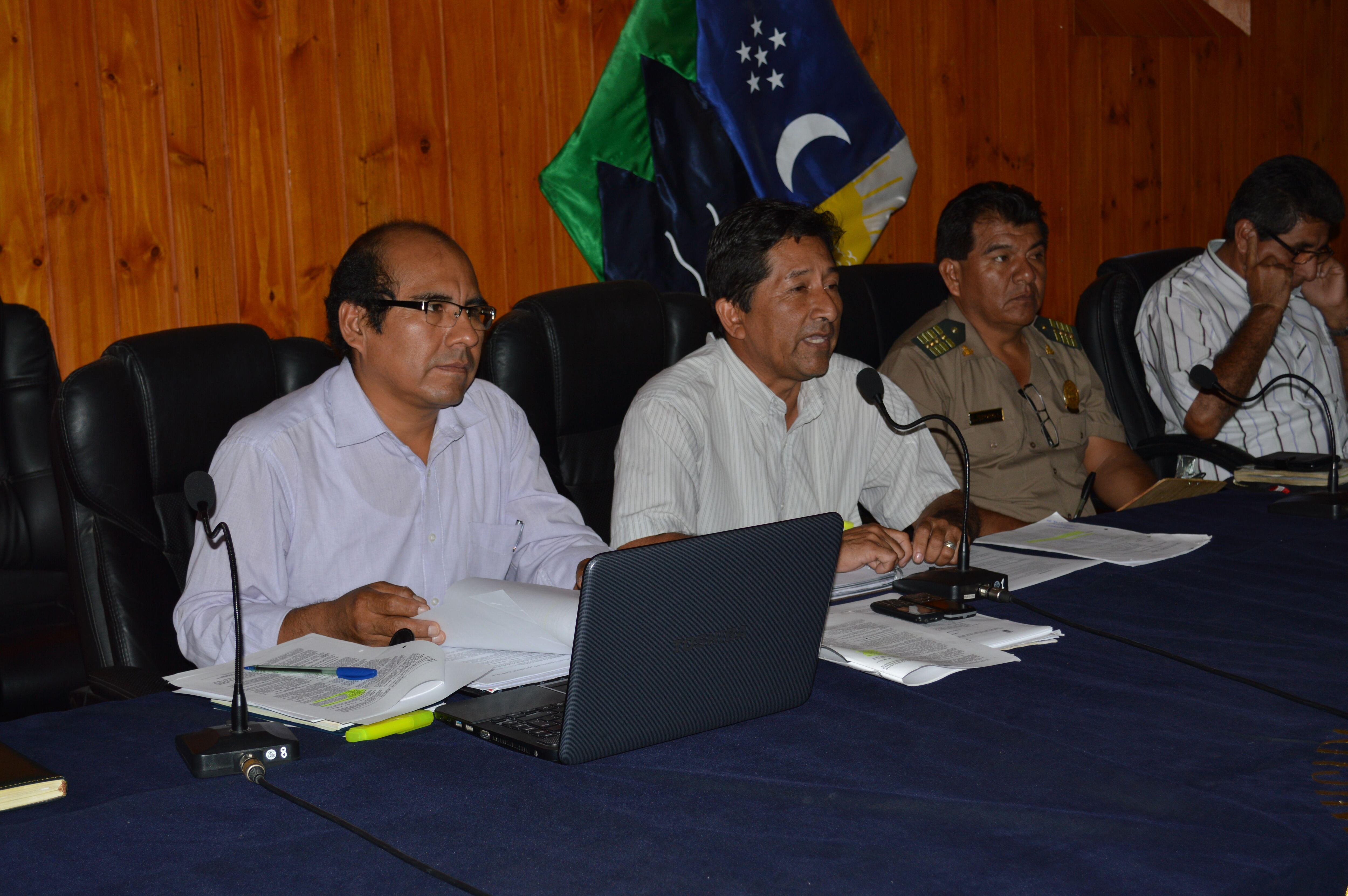 Piura: Conformarán comisión técnica después de 12 años