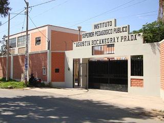 Pedagógico de Nasca sólo cuenta con  4 especialidades 