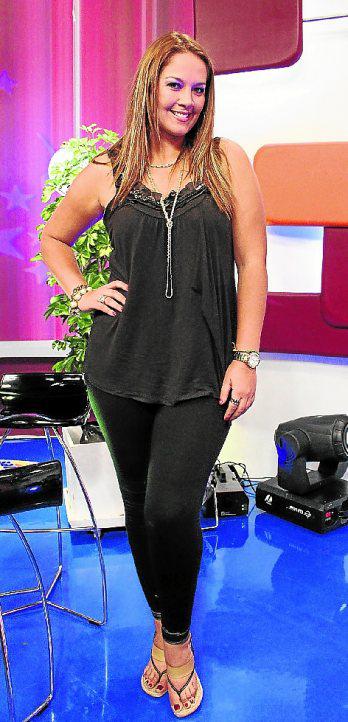 Critica concurso  Miss Reef 2011