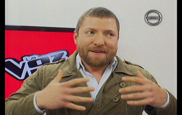 La Voz Perú: Hijo de periodista Alejandro Guerrero sorprende a coaches