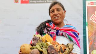 Mañana se celebra el Día Nacional de la Pachamanca (VIDEO y FOTOS)