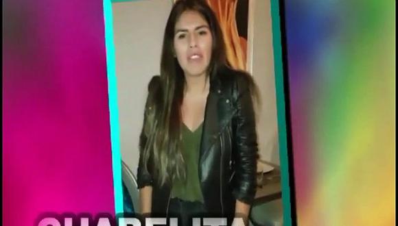 Isabel Pantoja "Chabelita" habla por primera vez a un medio peruano y lo cuenta todo