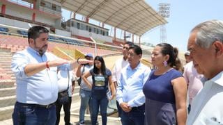 Piuranos conmocionados con la declinación de realizar el Mundial Sub 17 en el Perú