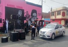 Callao: municipio canceló concierto de salsa que se iba a realizar en la popular zona de Atahualpa
