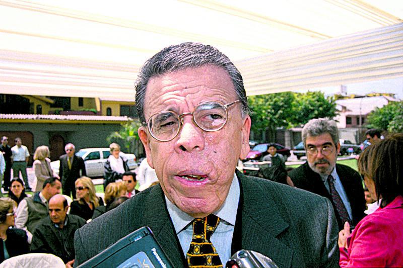 Luis Delgado-Aparicio sobre sentencia de Caso Utopía: "La jueza nos ha decepcionado"