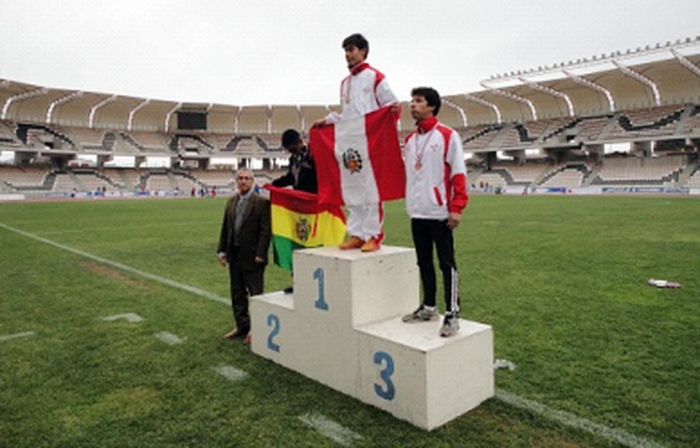 Taekwondo: Tacna logra 4 medallas de oro en Trasandinos