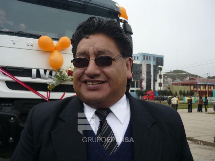 SUTRAN suspende por 30 días a empresa Warivilca