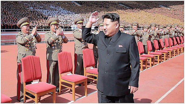 EE.UU. pide a Perú y otros países de la región romper relaciones con Corea del Norte