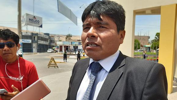 Falta logística para impedir instalación de la feria navideña