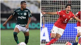 Palmeiras vs. Al Ahly: ¿A qué hora y dónde ver el Mundial de Clubes?