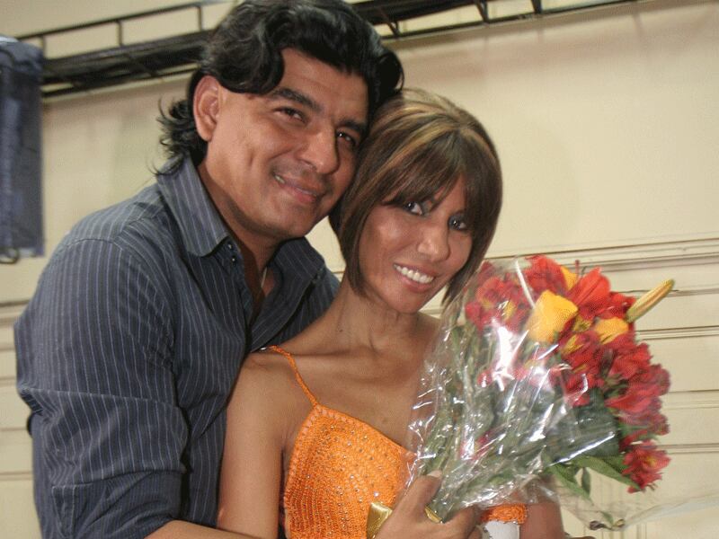 Analí Cabrera dejó mensaje en su celular antes de morir 