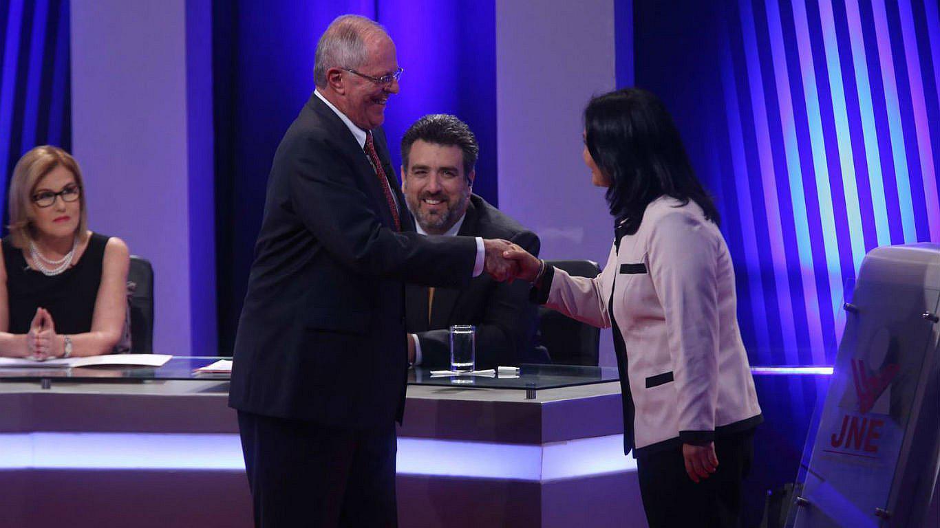 ​Tribunal de Honor del JNE se pronuncia por ataques en campaña