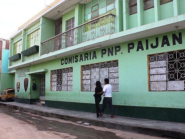 La Asociación de Bancos inicia construcción de 500 comisarias en el Perú