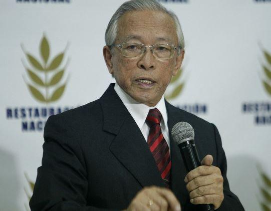 ​Martín Belaunde Lossio: Pastor Lay afirma que Gobierno es responsable de su fuga