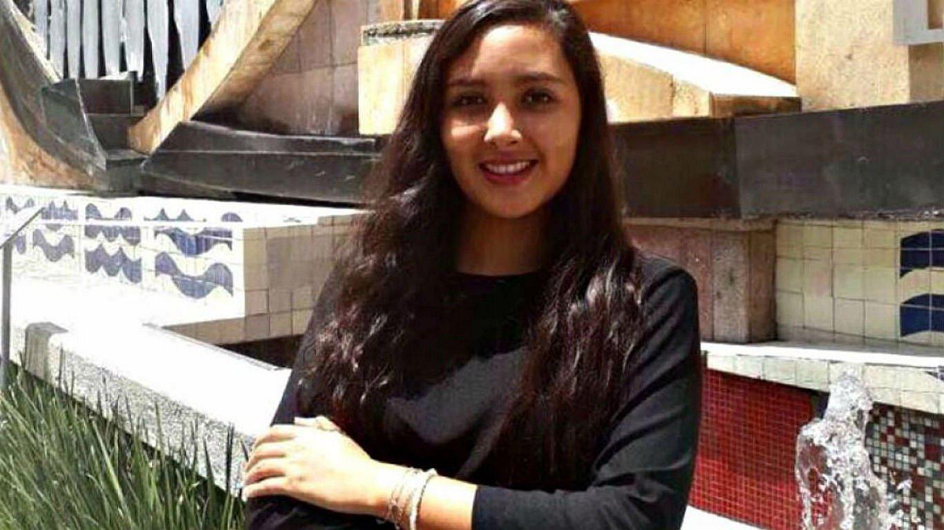 Mara Castilla y el feminicidio que indigna a todo México