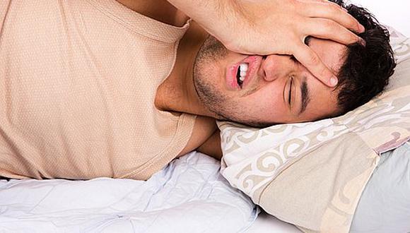 La falta de sueño podría alterar la actividad cerebral, según un estudio