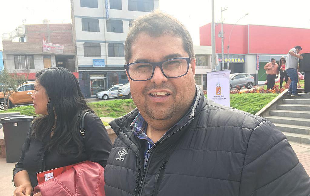 Exgerente municipal: “Medina, no haga a un lado a nombrados”