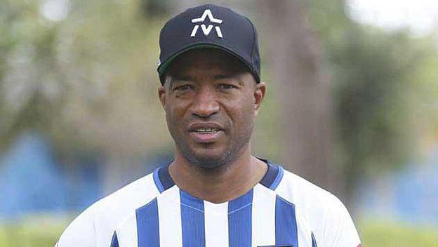 La opinión de Waldir Sáenz sobre el caso de Jean Deza. (Foto: GEC)