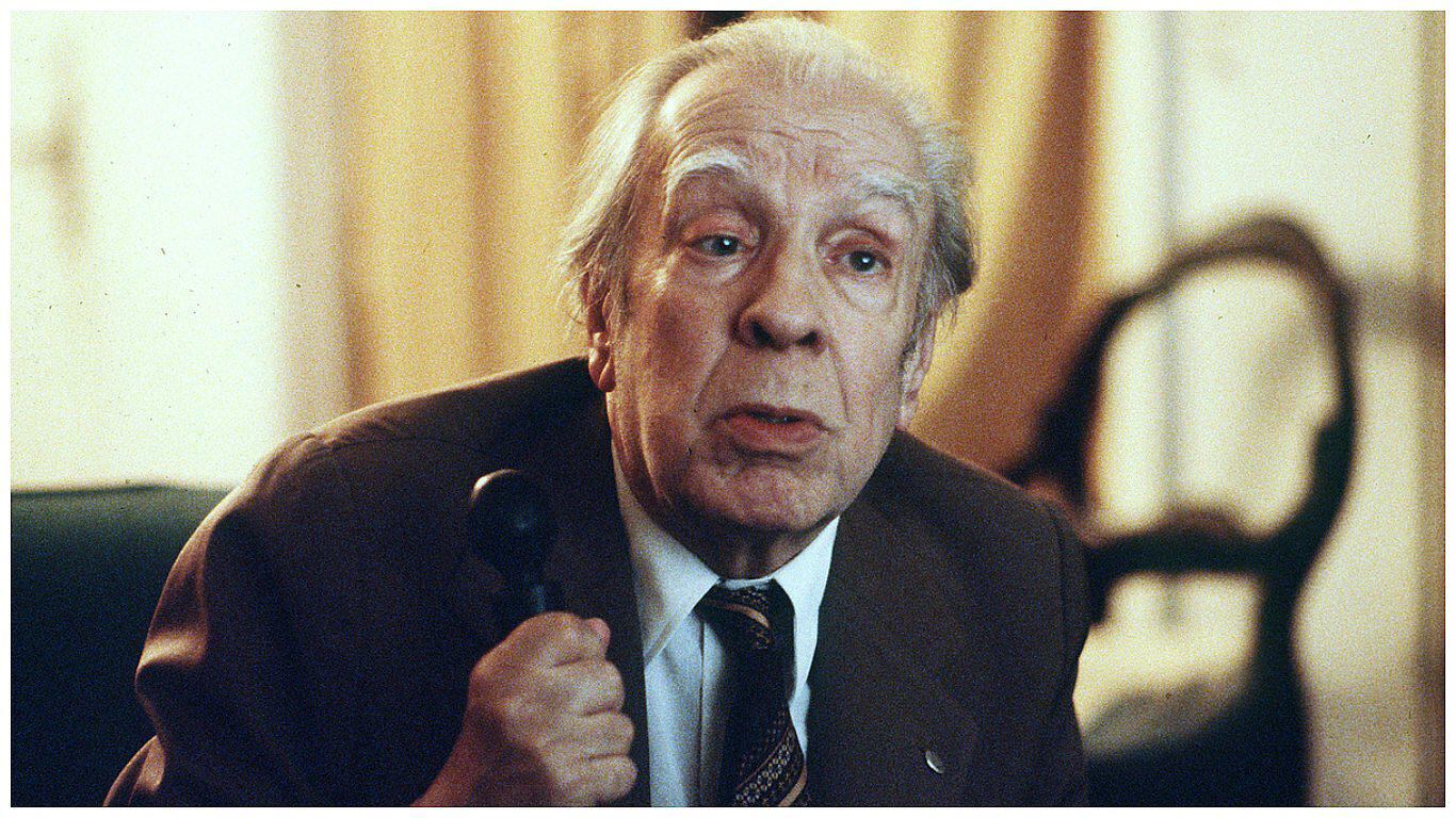 Jorge Luis Borges: la RAE edita obra conmemorativa por el 30 aniversario de su muerte 