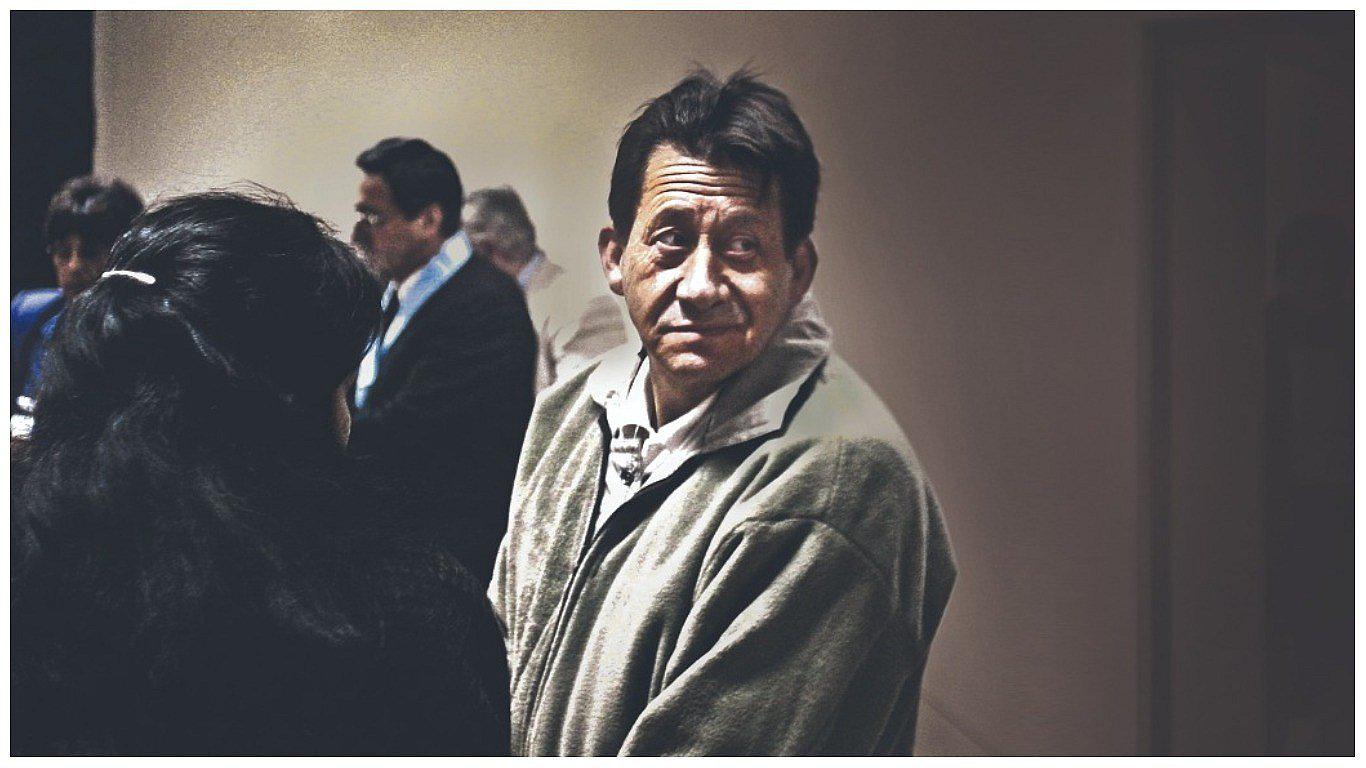 ​PJ ordena dejar en libertad a senderista Osmán Morote