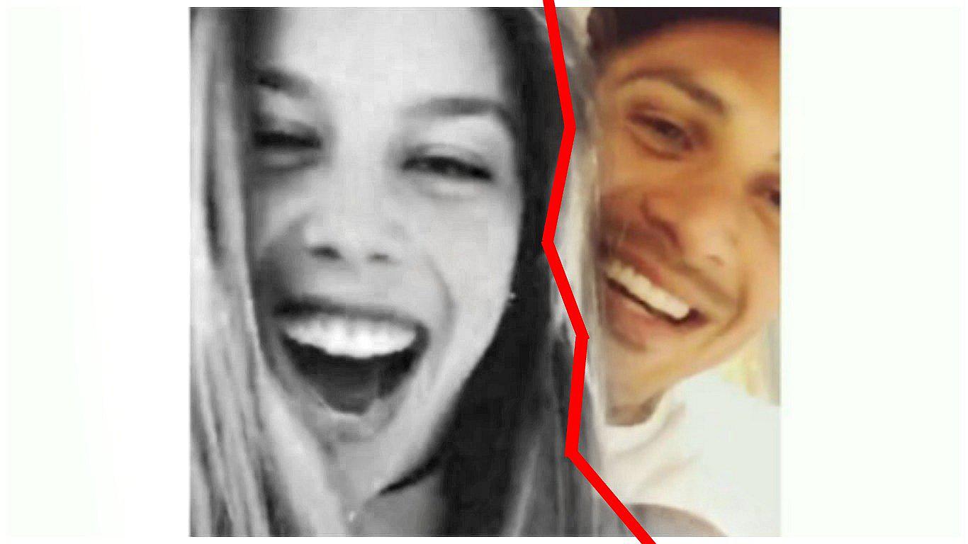 Instagram: ¿Qué le pasó? Esta foto de Alondra García Miró preocupó a todos en red