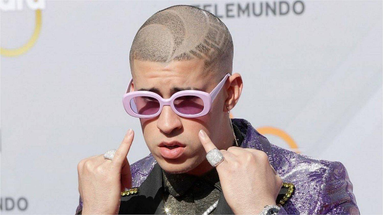 Bad Bunny confirma que todavía no ha hecho su “mejor música” 