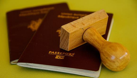 Así es como podrás tramitar tu pasaporte mexicano este 2023. (Foto referencial: Pixabay)