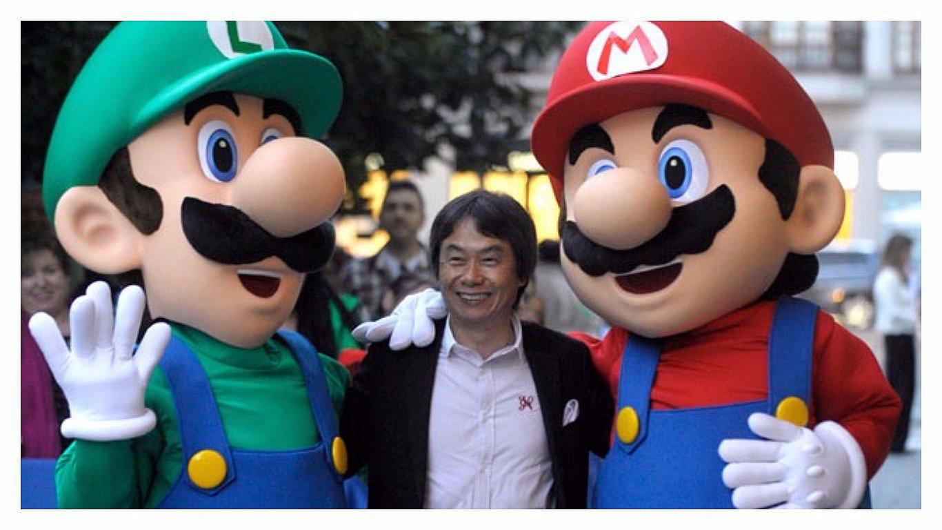 Creador de Super Mario Bros sorprende a fanáticos con este triste anuncio