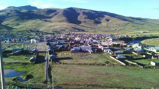 Arequipa pierde territorio por la creación de nuevo distrito en Cusco