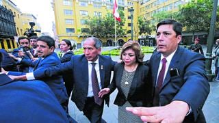 Fiscal Zoraida Ávalos y la JNJ bajo lupa por denuncia