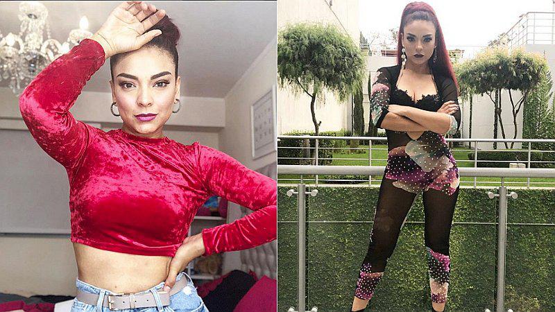 ​Cielo Torres hizo una dura confesión: "Tuve una pareja que me maltrataba"