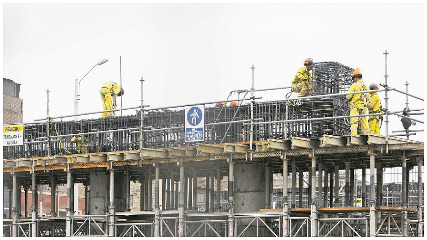 Proyecto de APP tendrá candado que evitará incorporar adendas