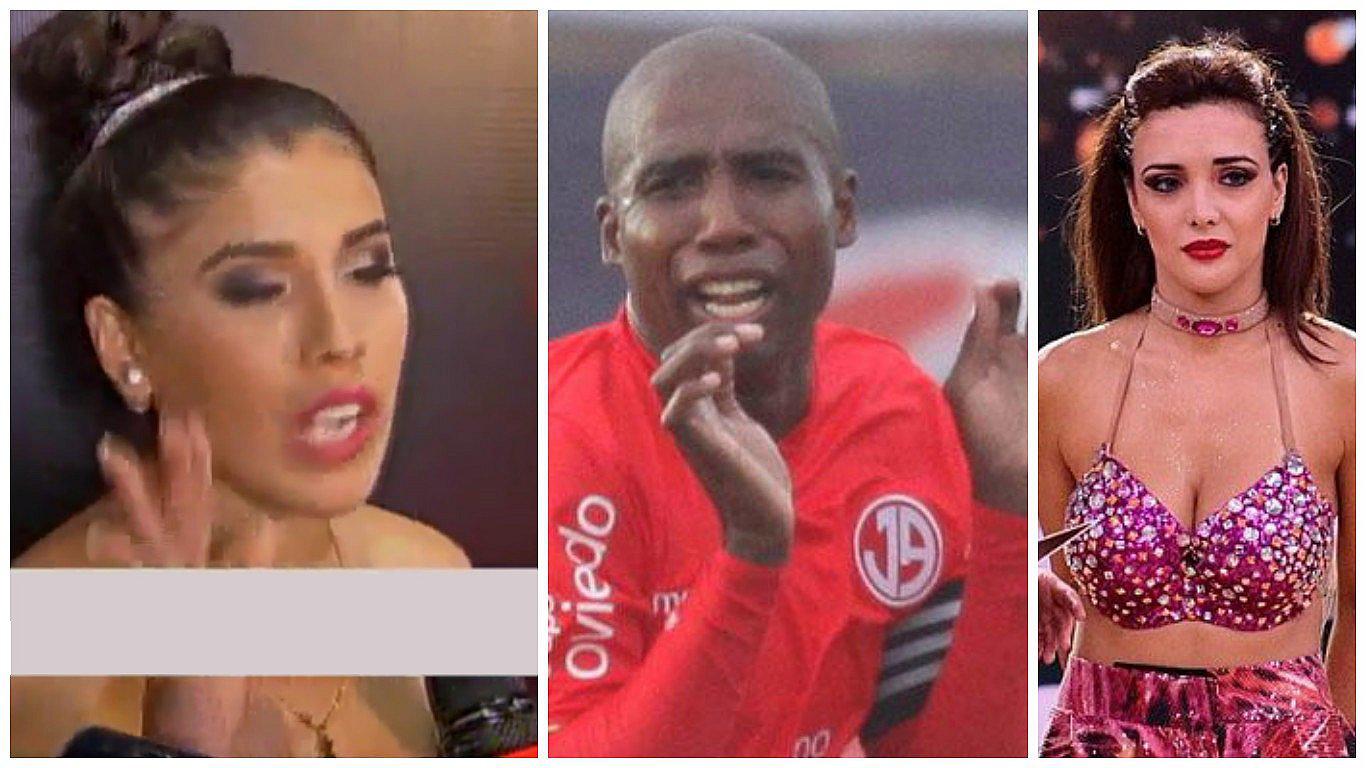 Así reaccionó Yahaira Plasencia tras declaraciones de 'Cuto' Guadalupe