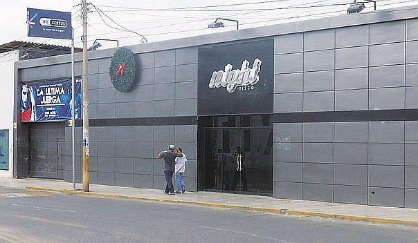 Chiclayo: Anuncian que discoteca Night será clausurada en las próximas horas