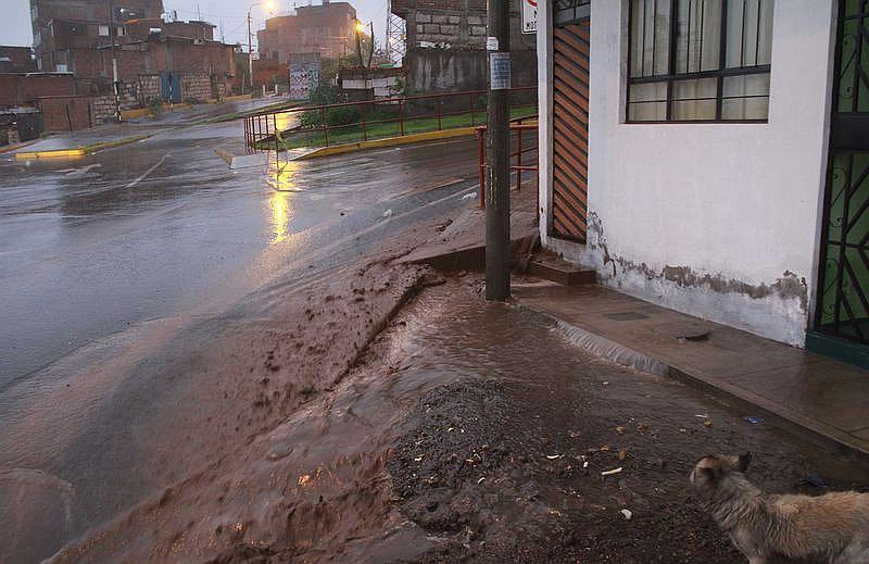 ​Empezó el verano y las lluvias serán en valores normales