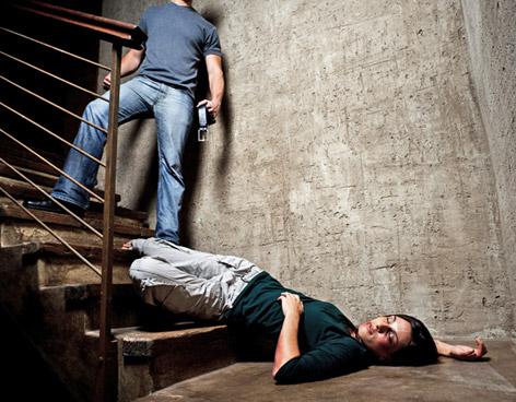 6 mujeres cada mes son víctimas de feminicidio