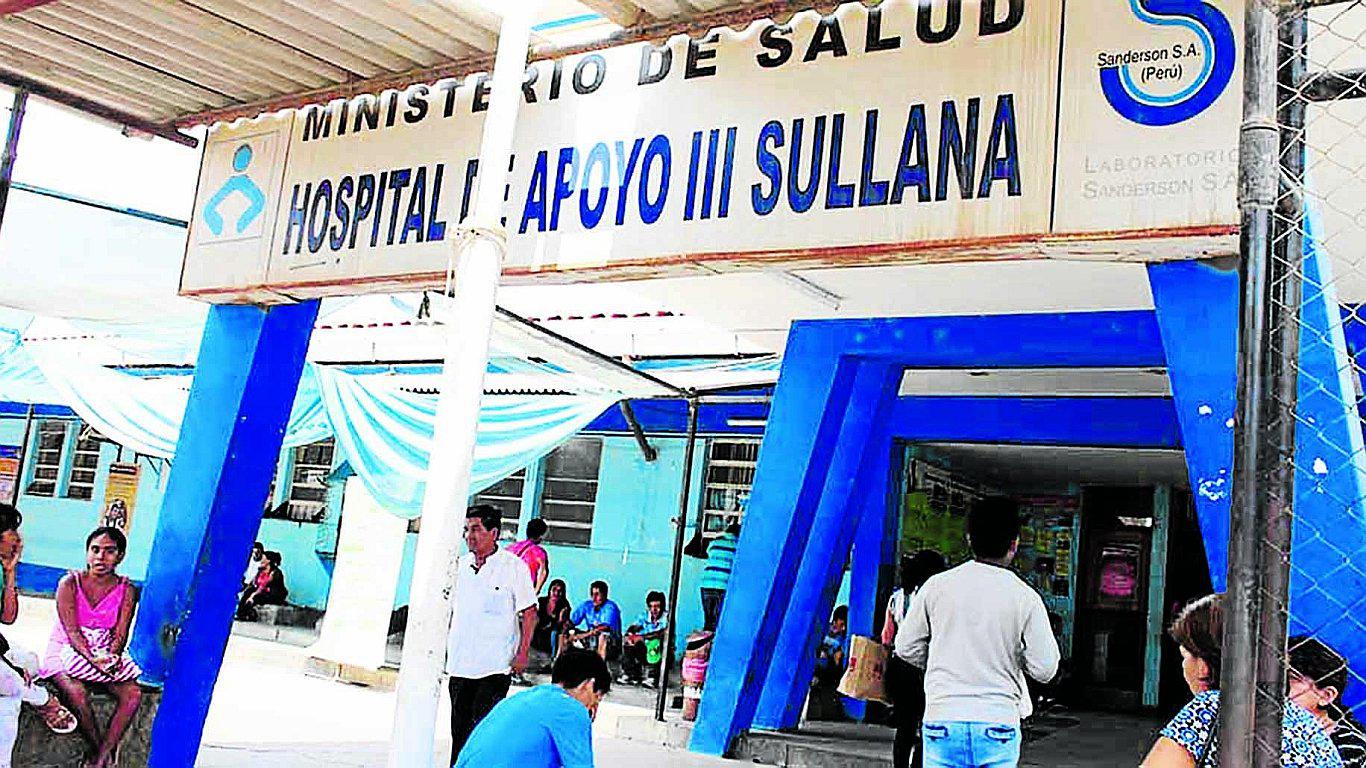 Niña de 4 años muere tras ingerir medicina vencida en su casa 